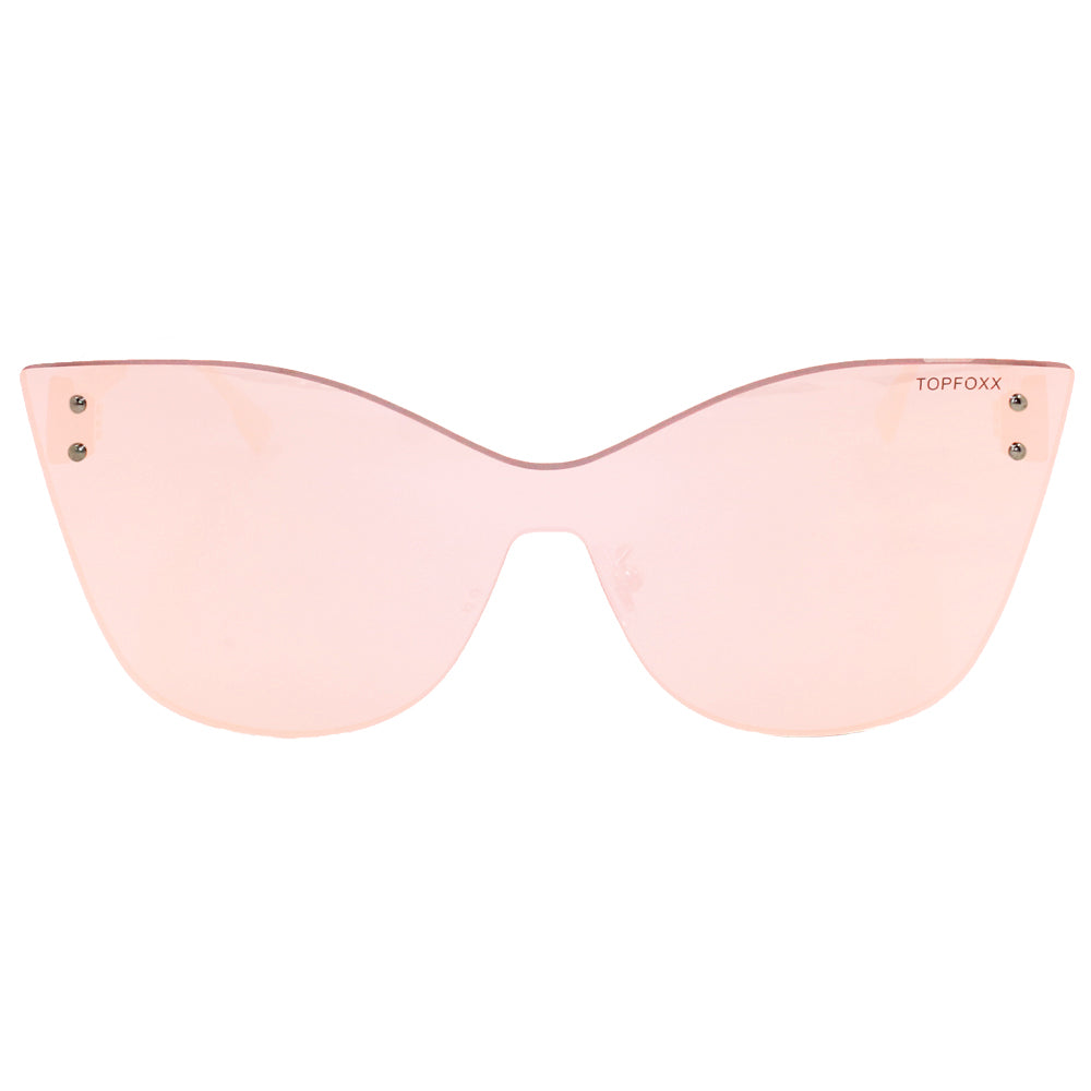 Venice 2 - Rose Gold - Concordia Style Boutique