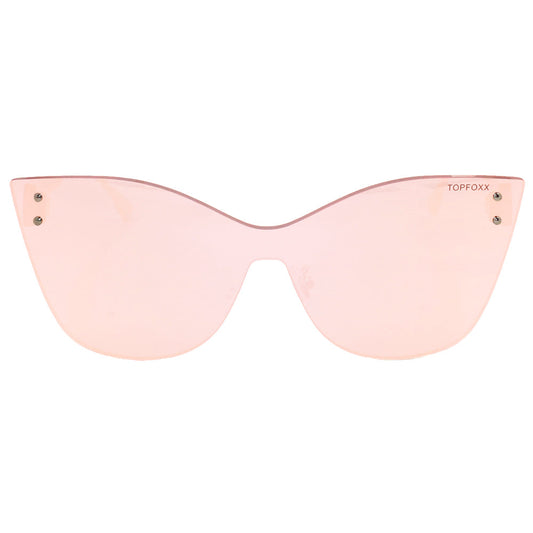 Venice 2 - Rose Gold - Concordia Style Boutique