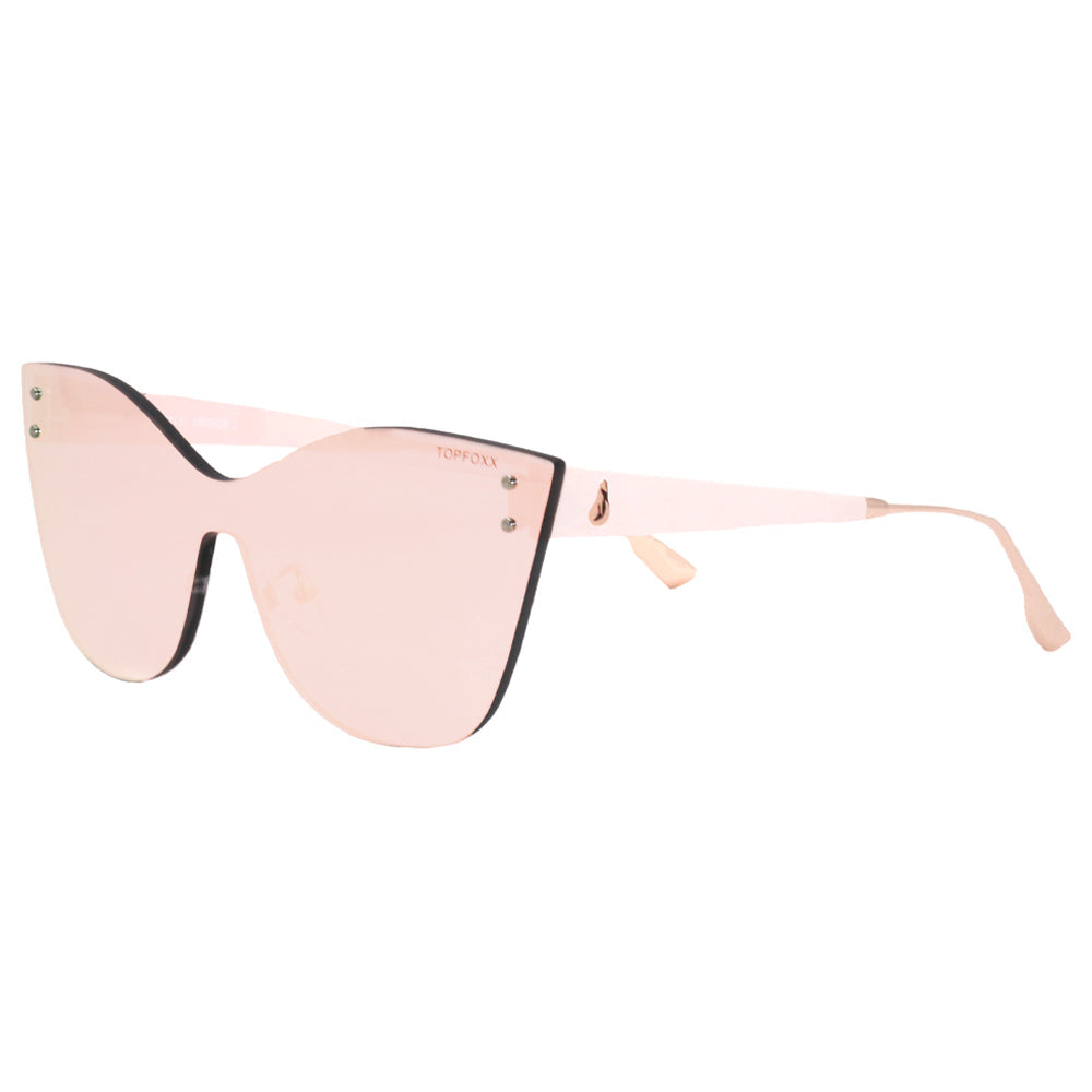 Venice 2 - Rose Gold - Concordia Style Boutique