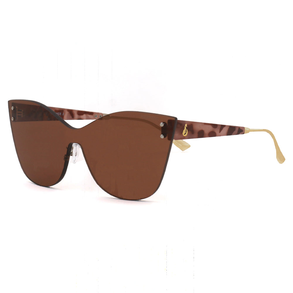 Venice 2 - Tortoise Shell - Concordia Style Boutique