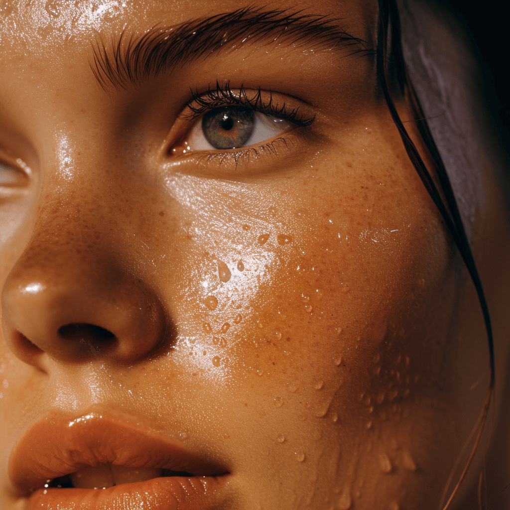 Serum - Hyaluronic Acid - 30 mL - Concordia Style Boutique