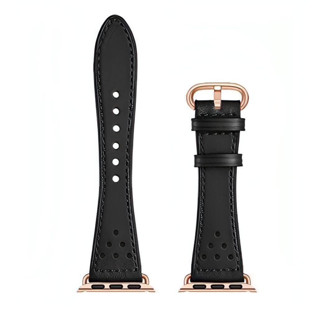 Vicus Leather Band - Concordia Style Boutique