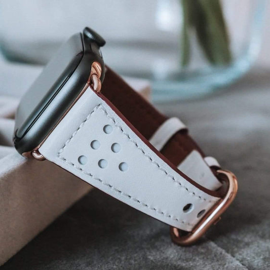 Vicus Leather Band - Concordia Style Boutique
