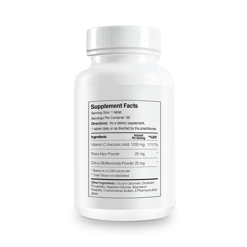 Collagen & Vitamin C - Concordia Style Boutique