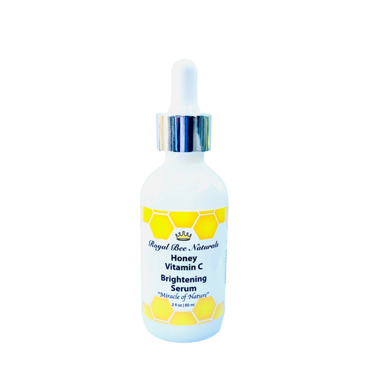 Honey Vitamin C Brightening Serum - Concordia Style Boutique