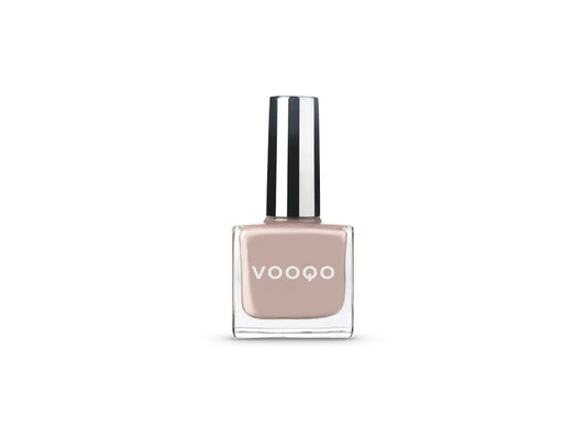 Nail Polish - First