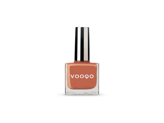 Nail Polish - Overlay