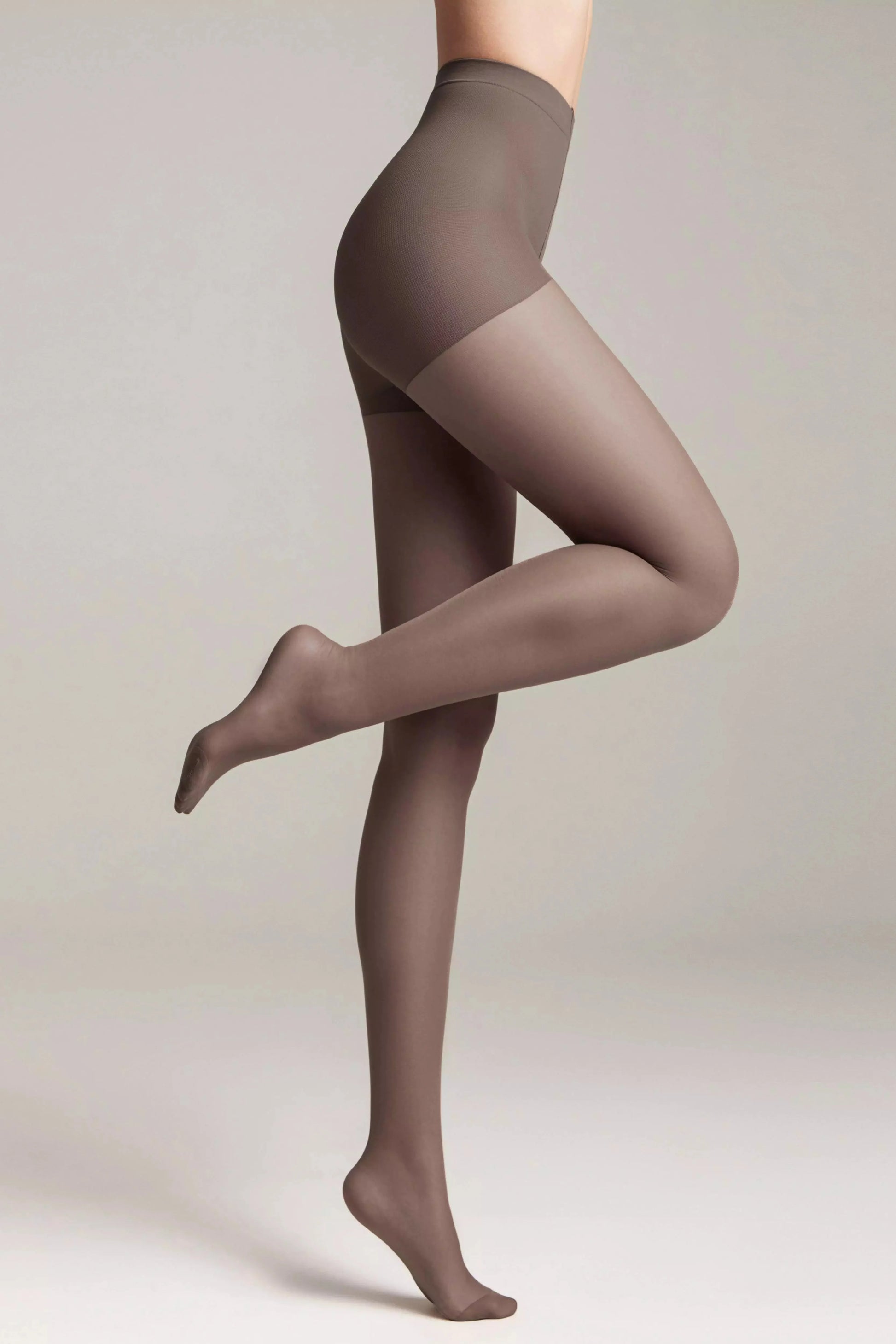 Tights Conte Active Soft 40 Den - Shaping Support with Vitamin E - Concordia Style Boutique