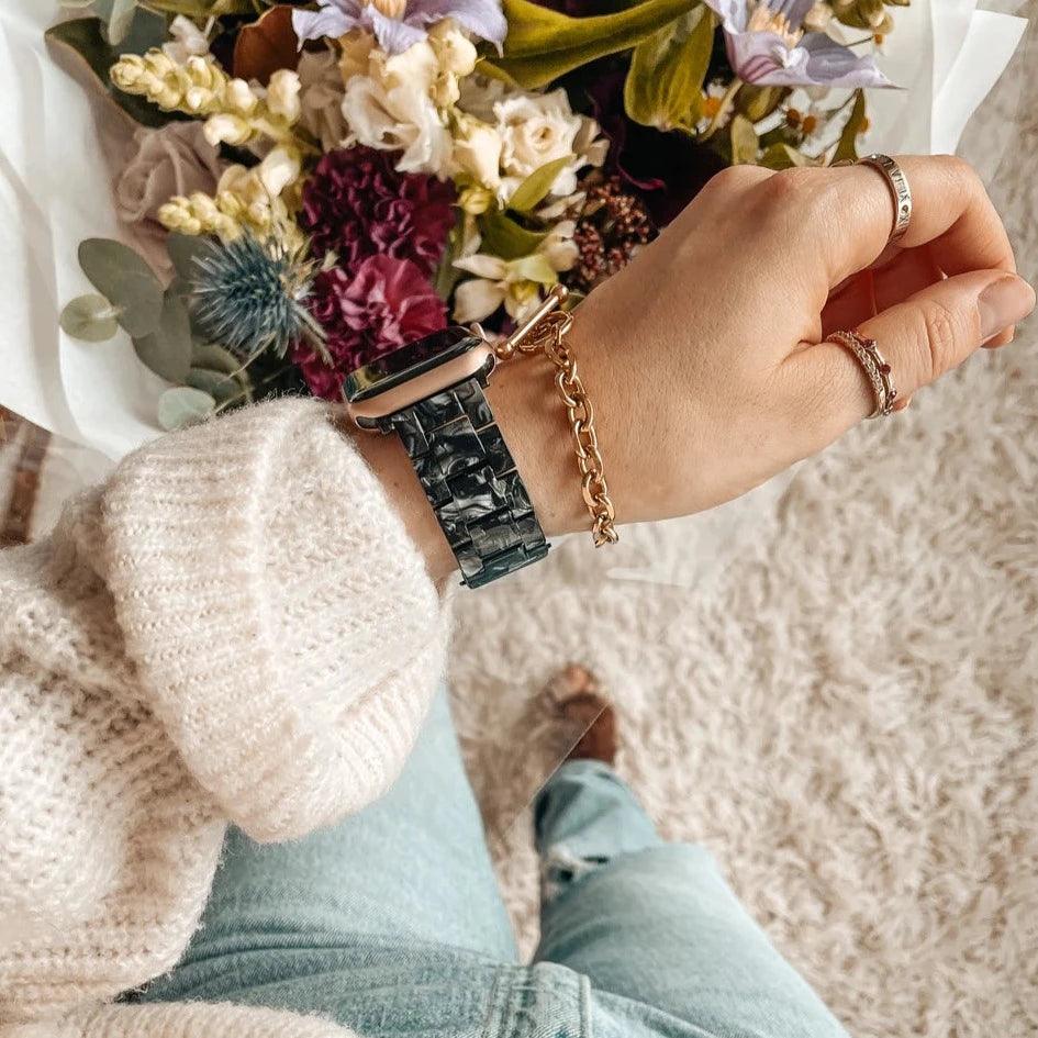 Perla Ceramic Strap - Concordia Style Boutique