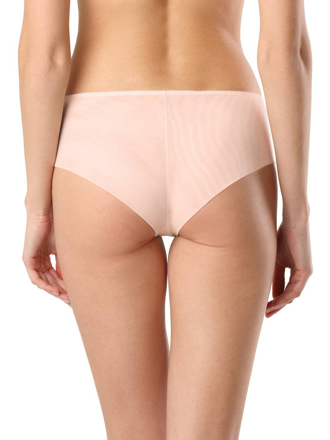 Panties Conte Nymphe TP1056 - Briefs With a Mid-Rise Waistline - Concordia Style Boutique