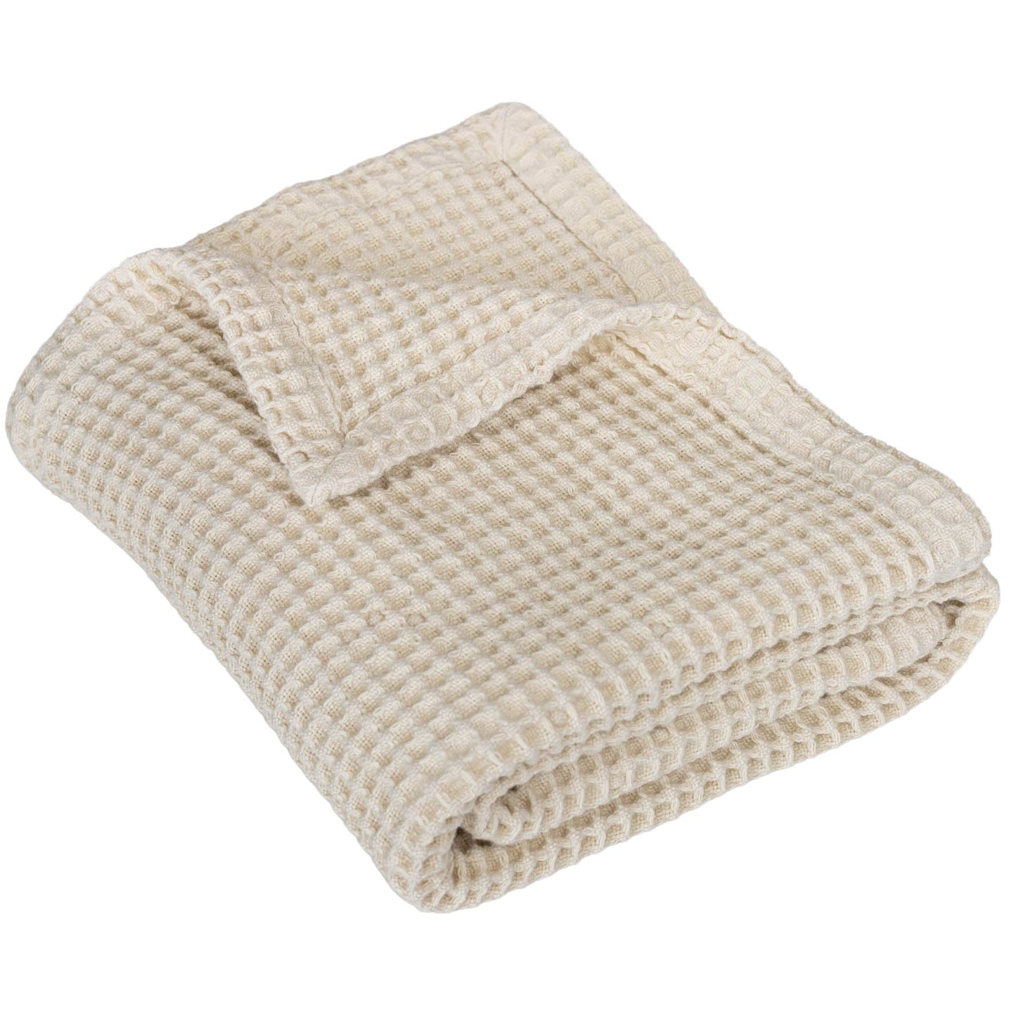 Waffle Weave Blanket - Concordia Style Boutique