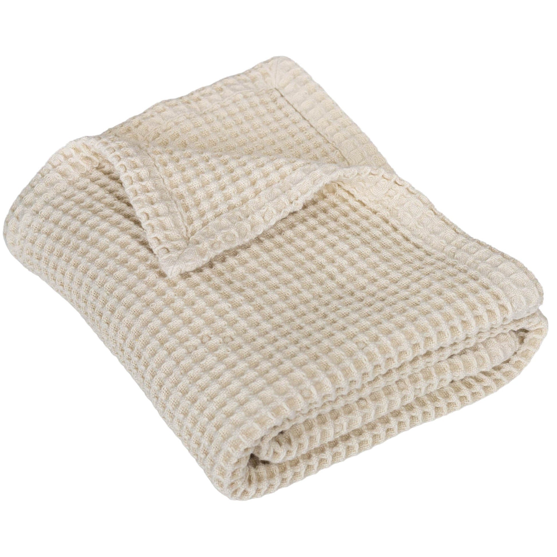 Waffle Weave Blanket - Concordia Style Boutique