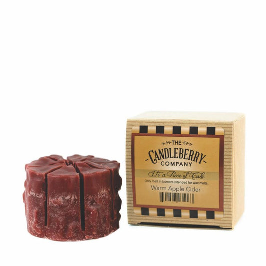 Warm Apple Cider™, Tart Wax Melts (Collective) - Concordia Style Boutique