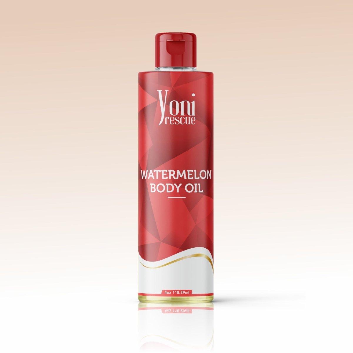 Watermelon - Body Oil