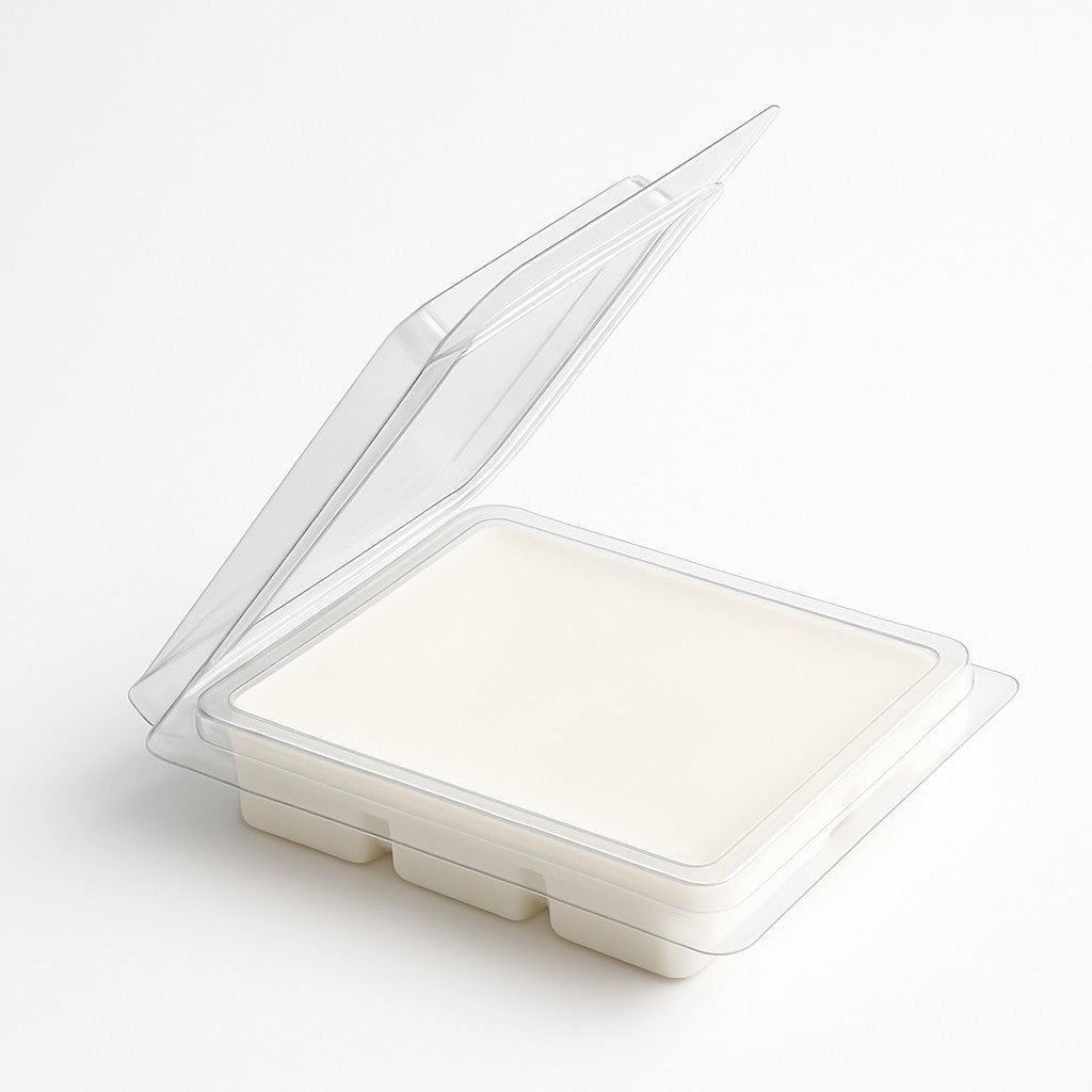 Midnight Orchid – Luxe Hand-Poured Natural Soy Wax Melts