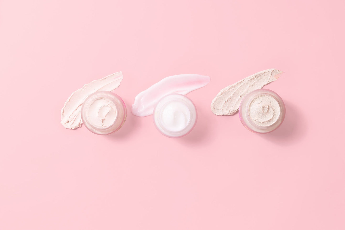 Natural Cleansing Face Milk – Rose Bliss – Hydrating & Refreshing for Everyday Use