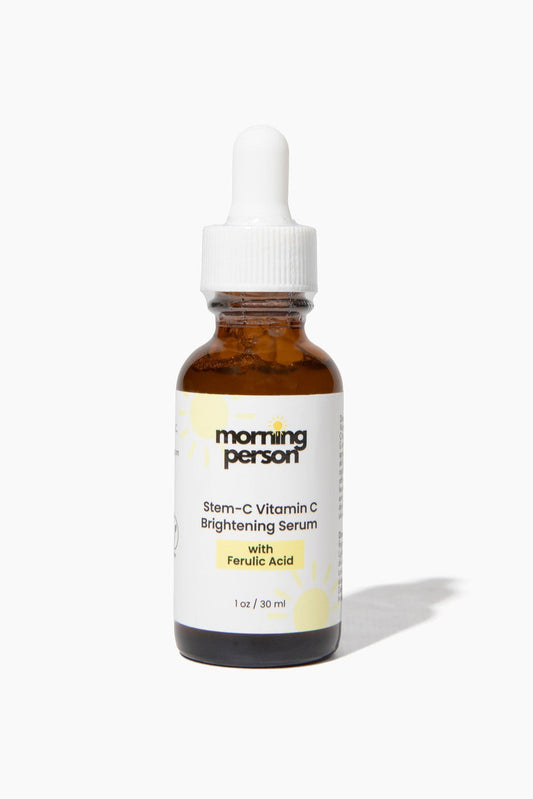 Stem-C Vitamin C Brightening Serum with Ferulic Acid - Concordia Style Boutique