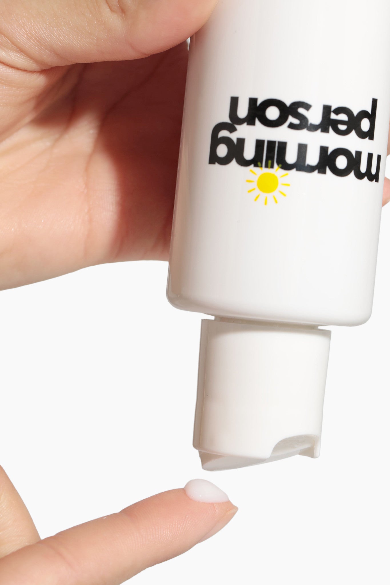 Antioxidant Plant Protein Facial Cleanser - Concordia Style Boutique