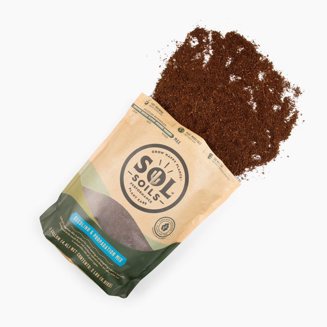 [Pre-Release Exclusive] Seedling and Propagation Mix - Concordia Style Boutique