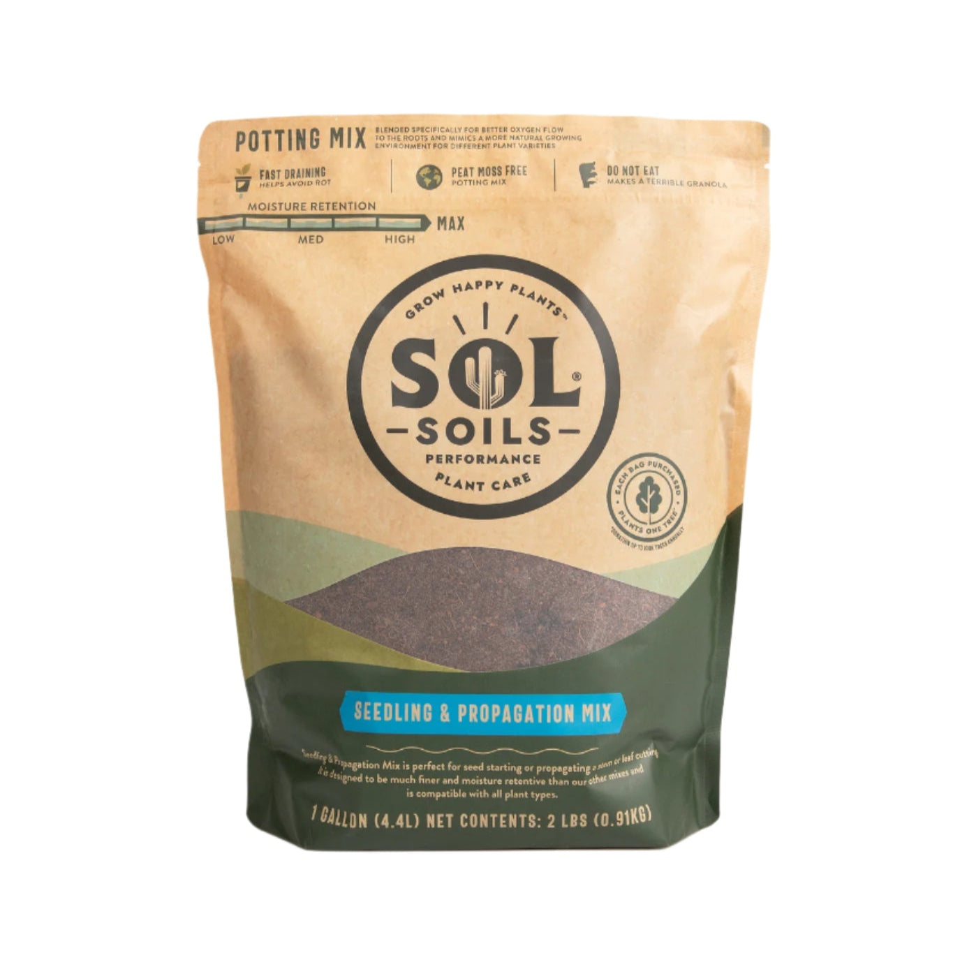 [Pre-Release Exclusive] Seedling and Propagation Mix - Concordia Style Boutique