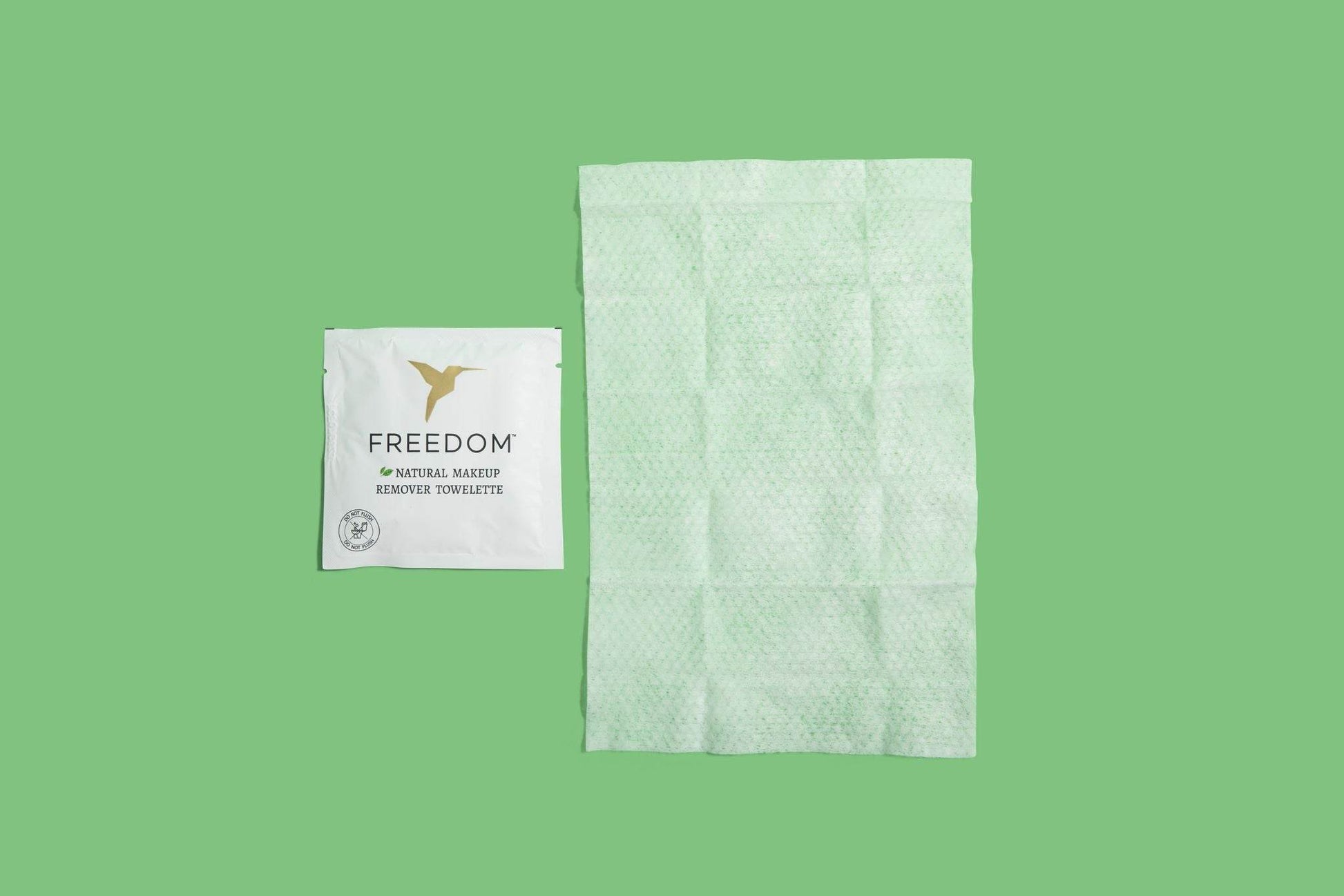 Makeup Remover Wipes - Concordia Style Boutique