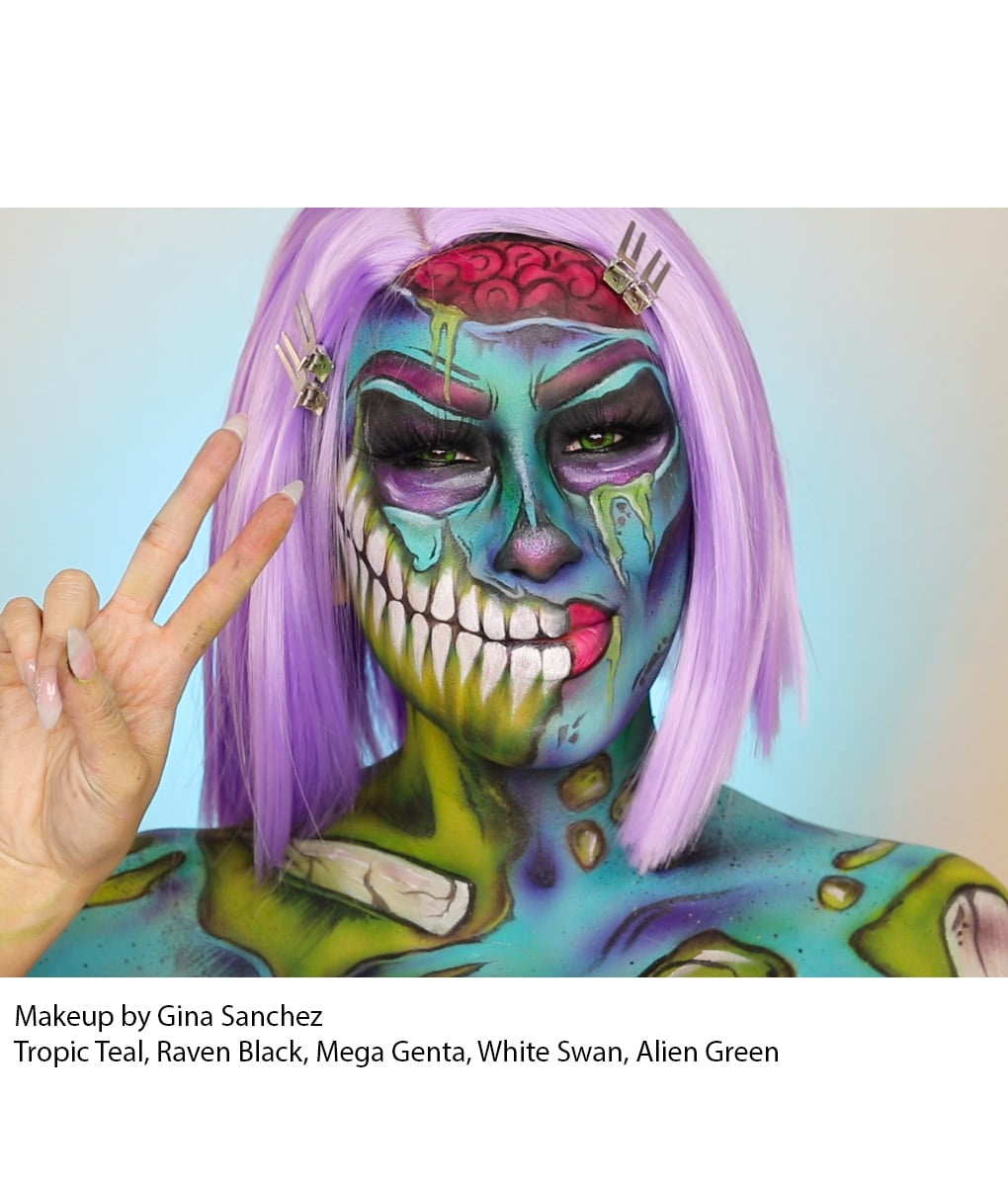 ProPaint™ Face and Body Paint - Concordia Style Boutique