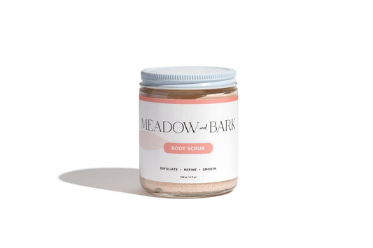 Body Scrub