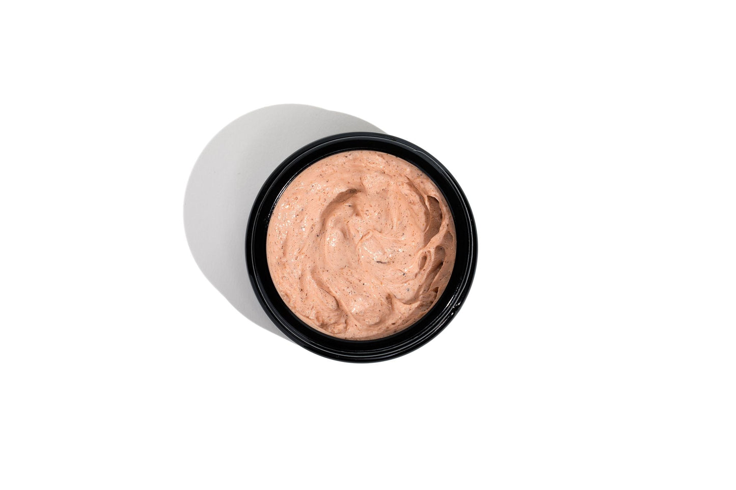 Hibiscus Facial Cleansing Scrub