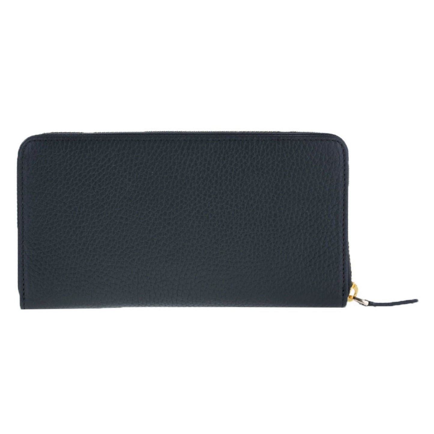 Westminster Handmade Full-Grain Leather Zippered Ladies Handbag - Concordia Style Boutique