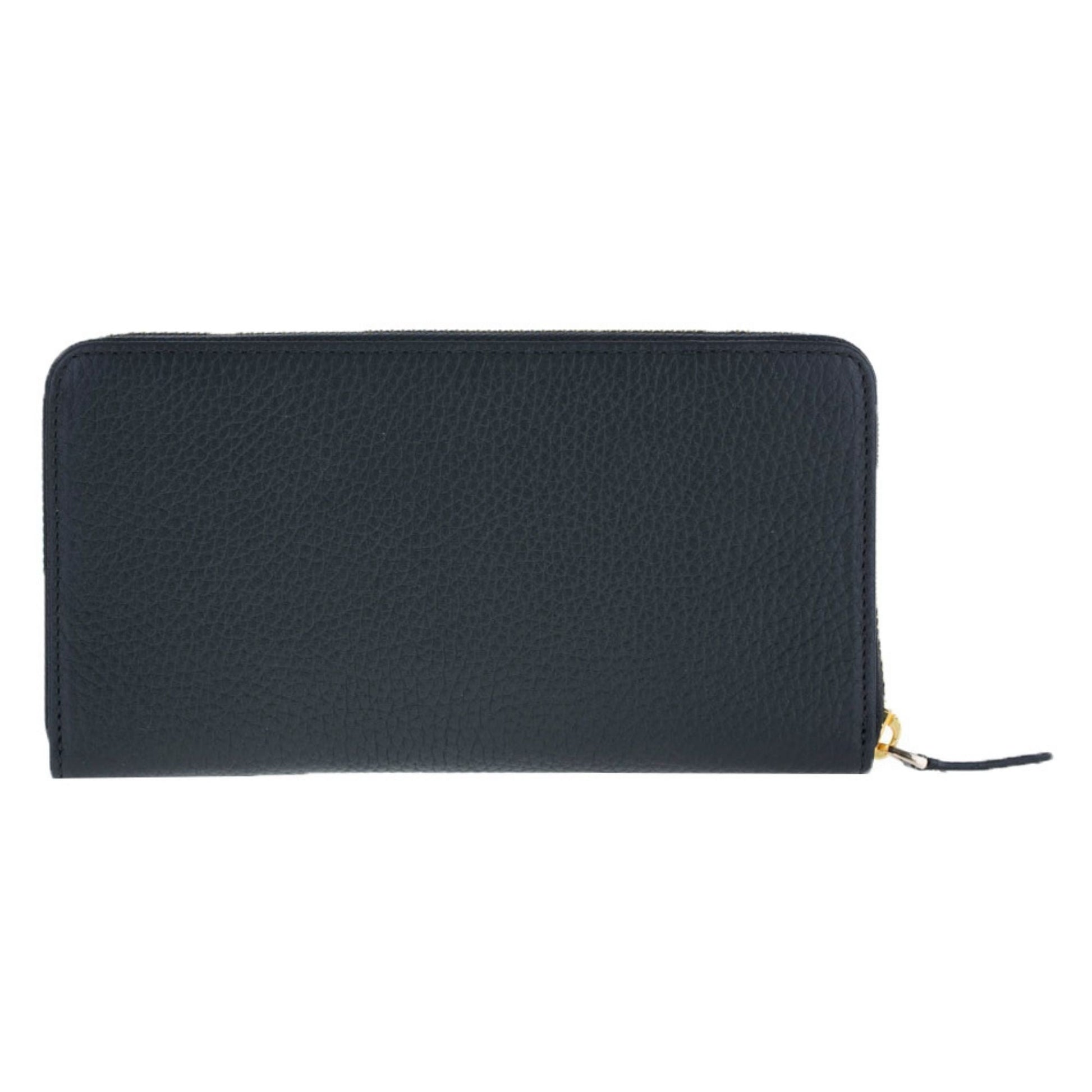 Westminster Handmade Full-Grain Leather Zippered Ladies Handbag - Concordia Style Boutique