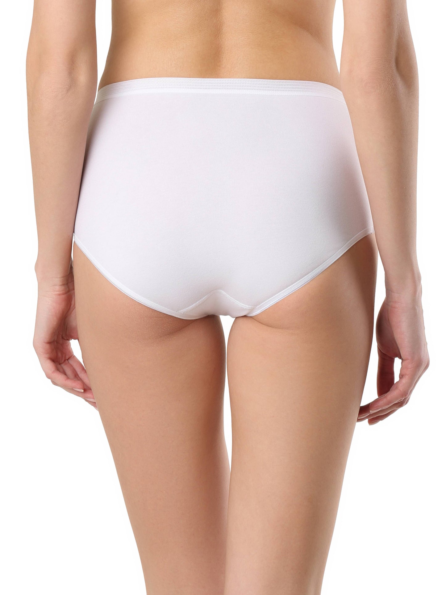 Panties Conte Basic Collection LB 2016 - High-Waisted Bikini - Concordia Style Boutique
