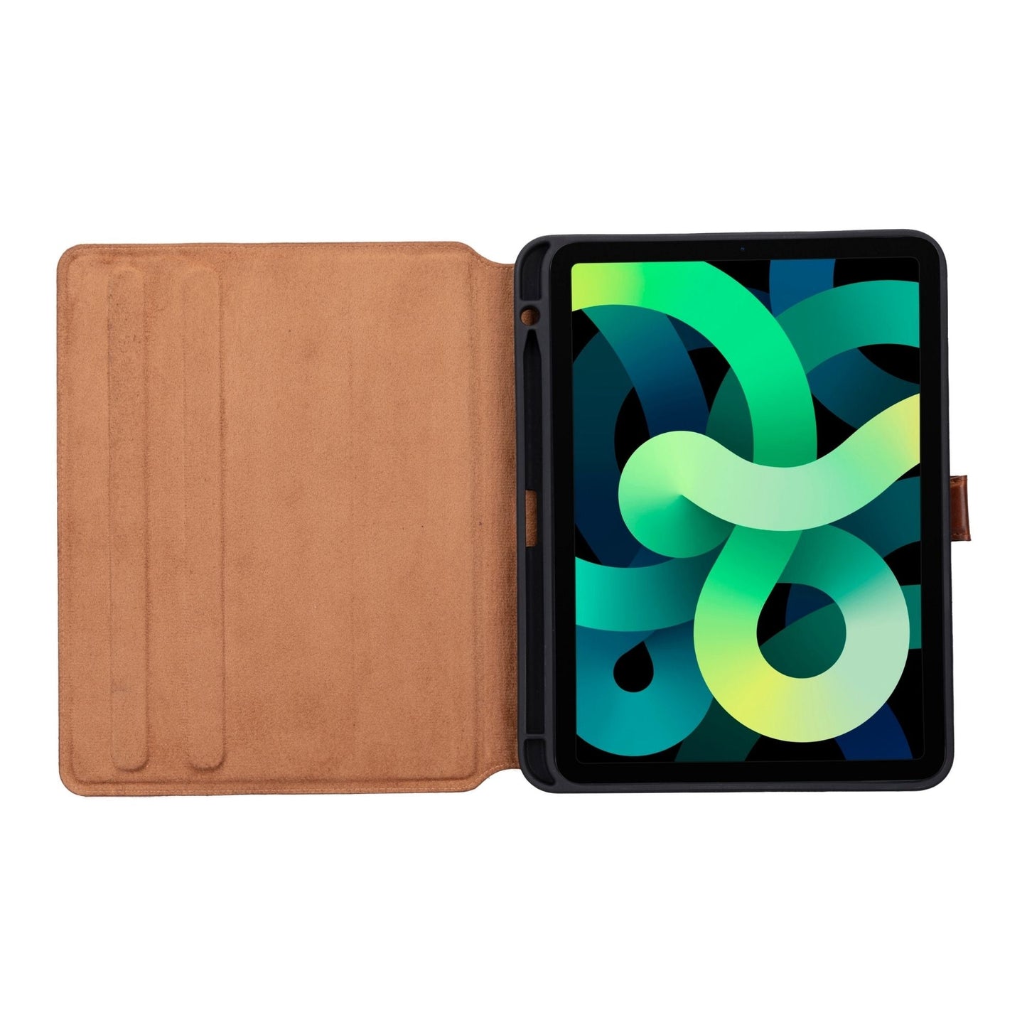 Wheatland Leather Case for Apple iPad 10.9-Inch - Concordia Style Boutique
