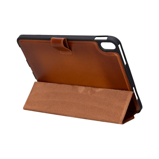 Wheatland Leather Case for Apple iPad 10.9-Inch - Concordia Style Boutique