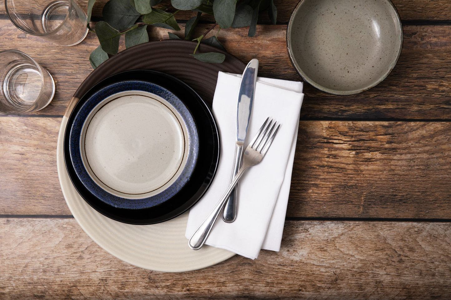 Flour Sack Kitchen Towels - Concordia Style Boutique