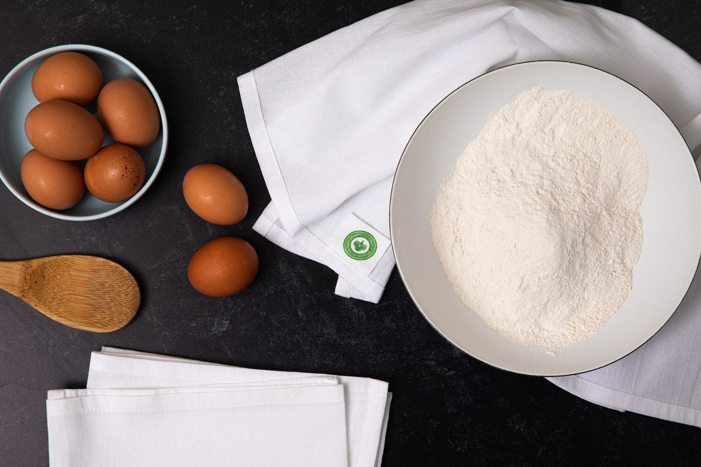 Flour Sack Kitchen Towels - Concordia Style Boutique