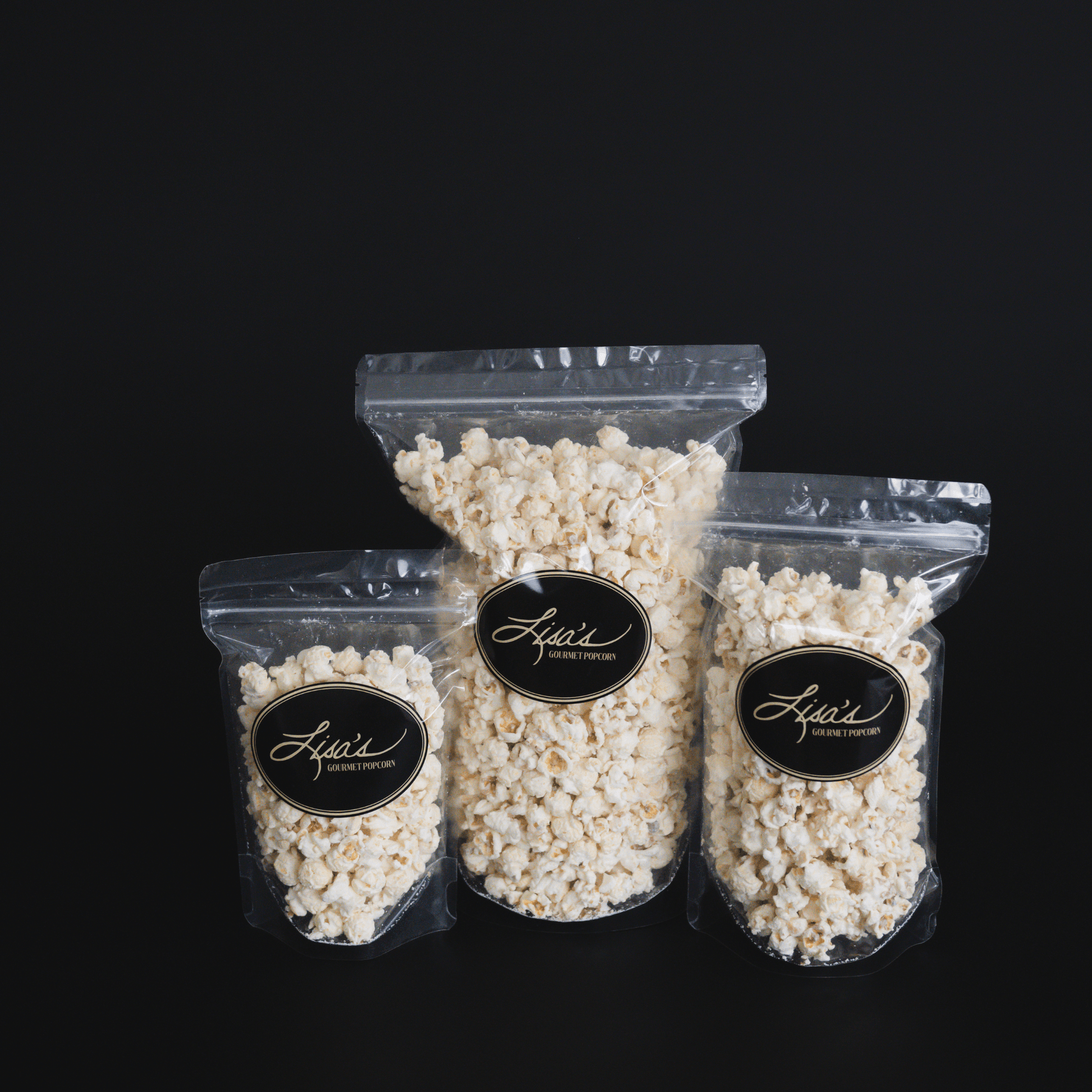 White Chocolate Popcorn - Concordia Style Boutique