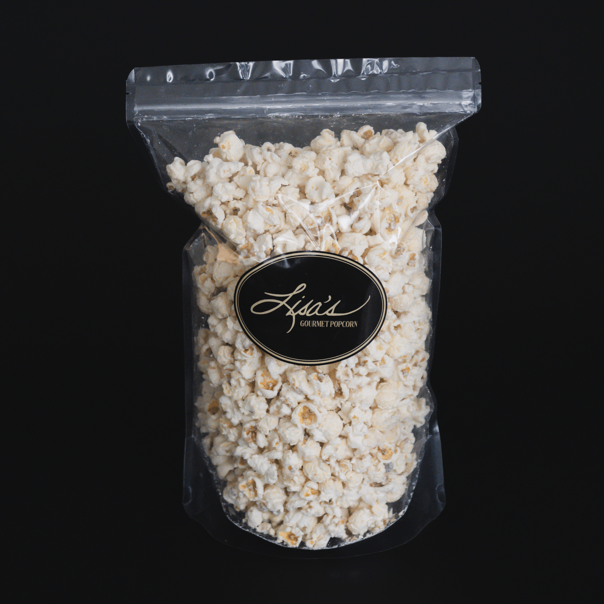 White Chocolate Popcorn - Concordia Style Boutique