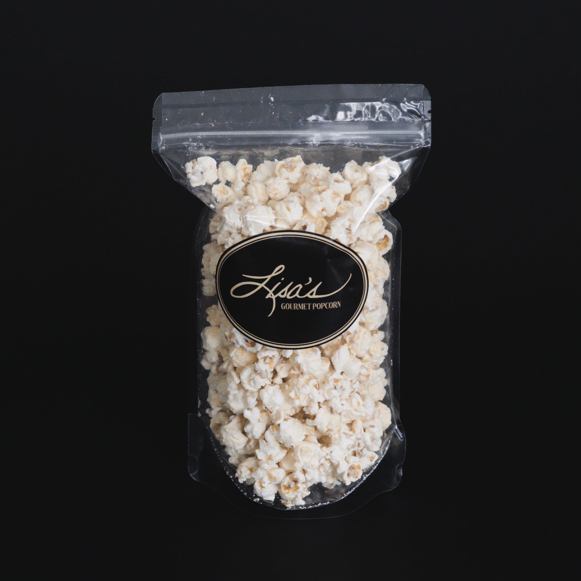 White Chocolate Popcorn - Concordia Style Boutique