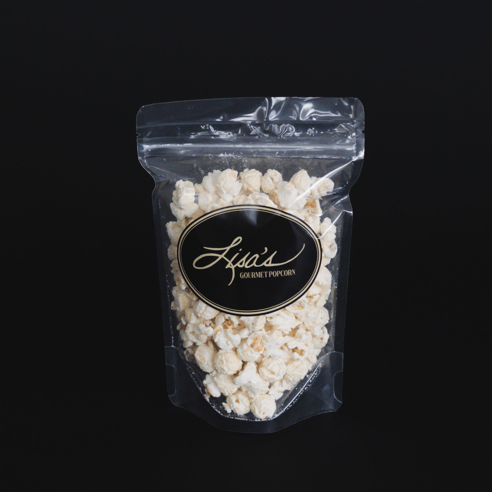 White Chocolate Popcorn - Concordia Style Boutique