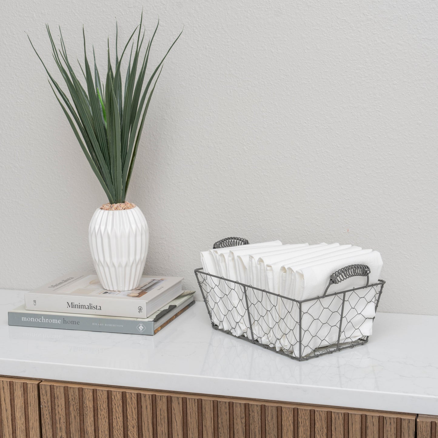 Flour Sack Napkins - Concordia Style Boutique