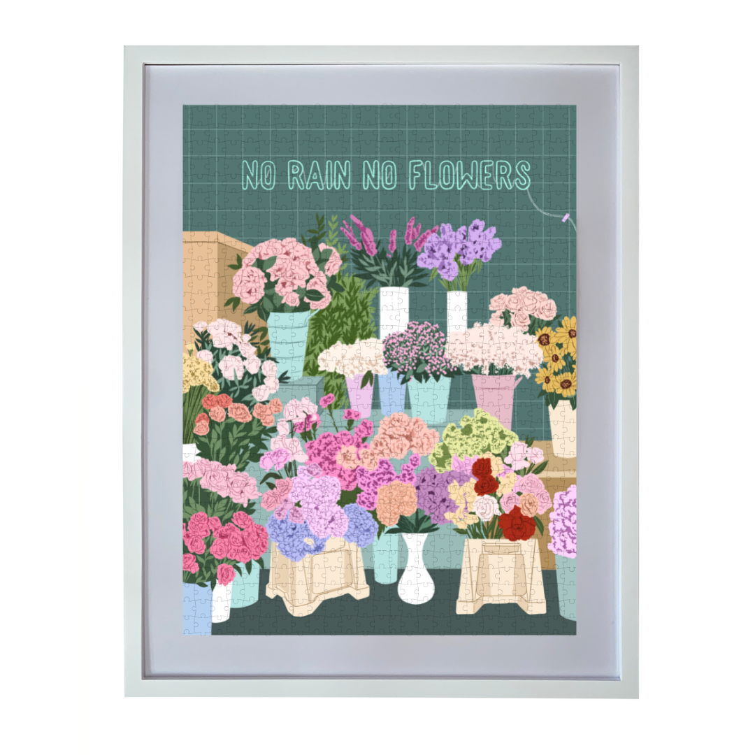 The Jiggy 450 Piece Frame - Concordia Style Boutique