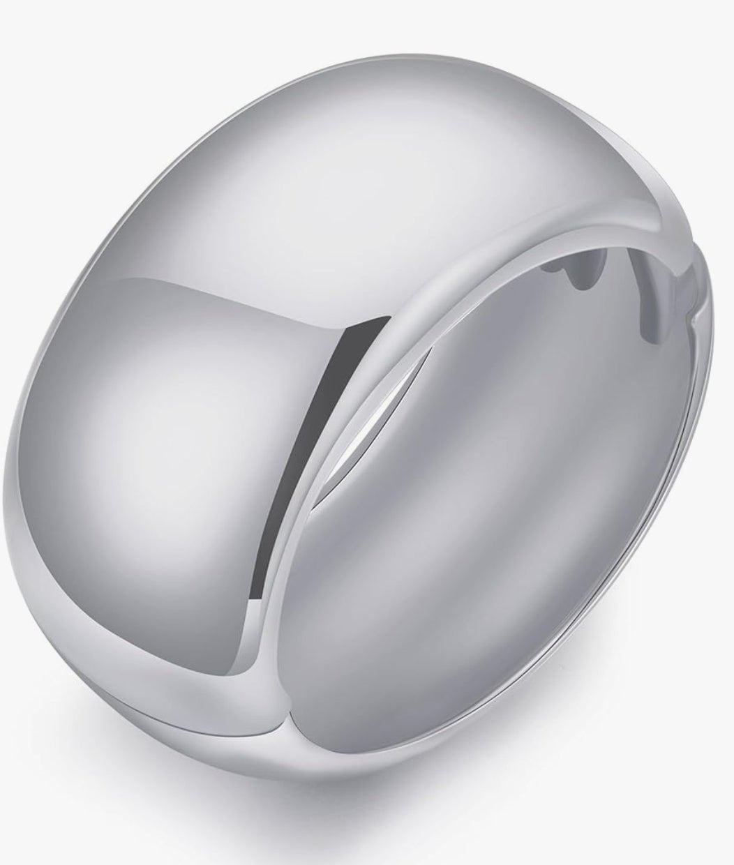 Wide Cuff Bracelet