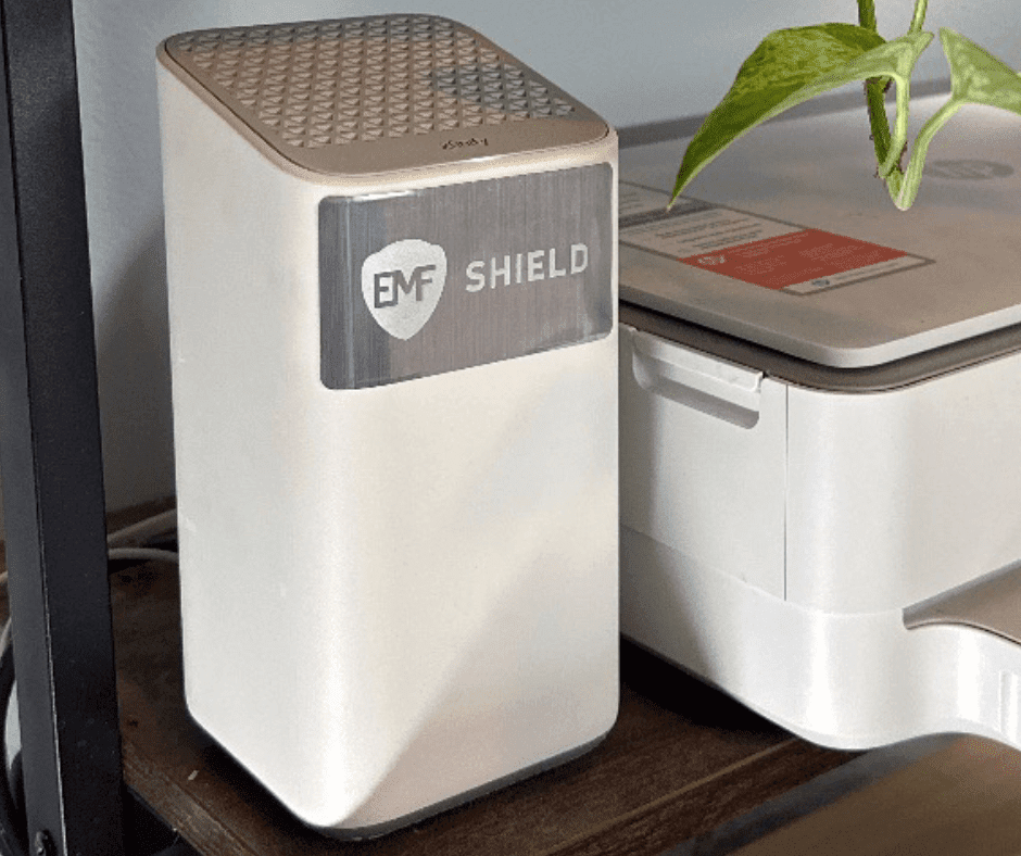 EMF Shield Home Protection System