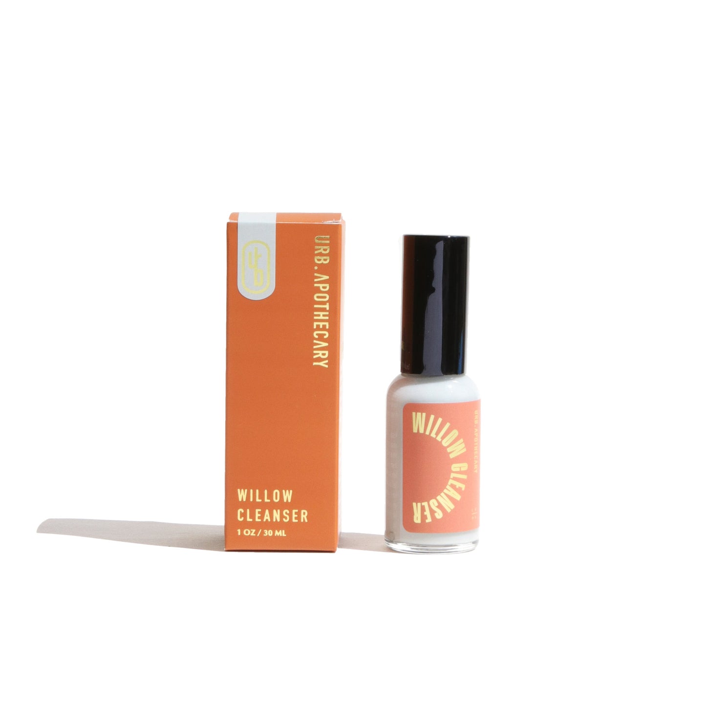 Willow Cleanser - Concordia Style Boutique