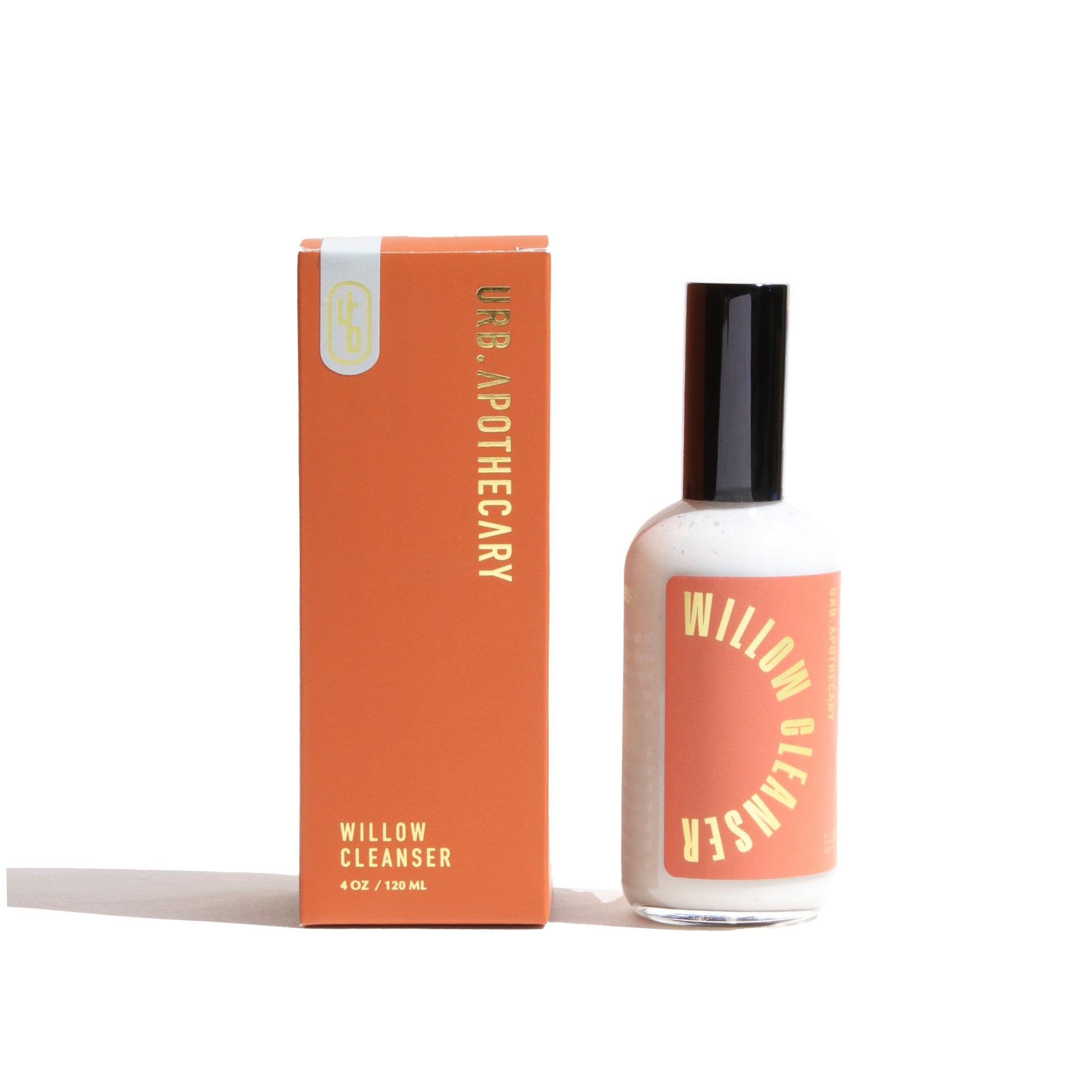 Willow Cleanser - Concordia Style Boutique