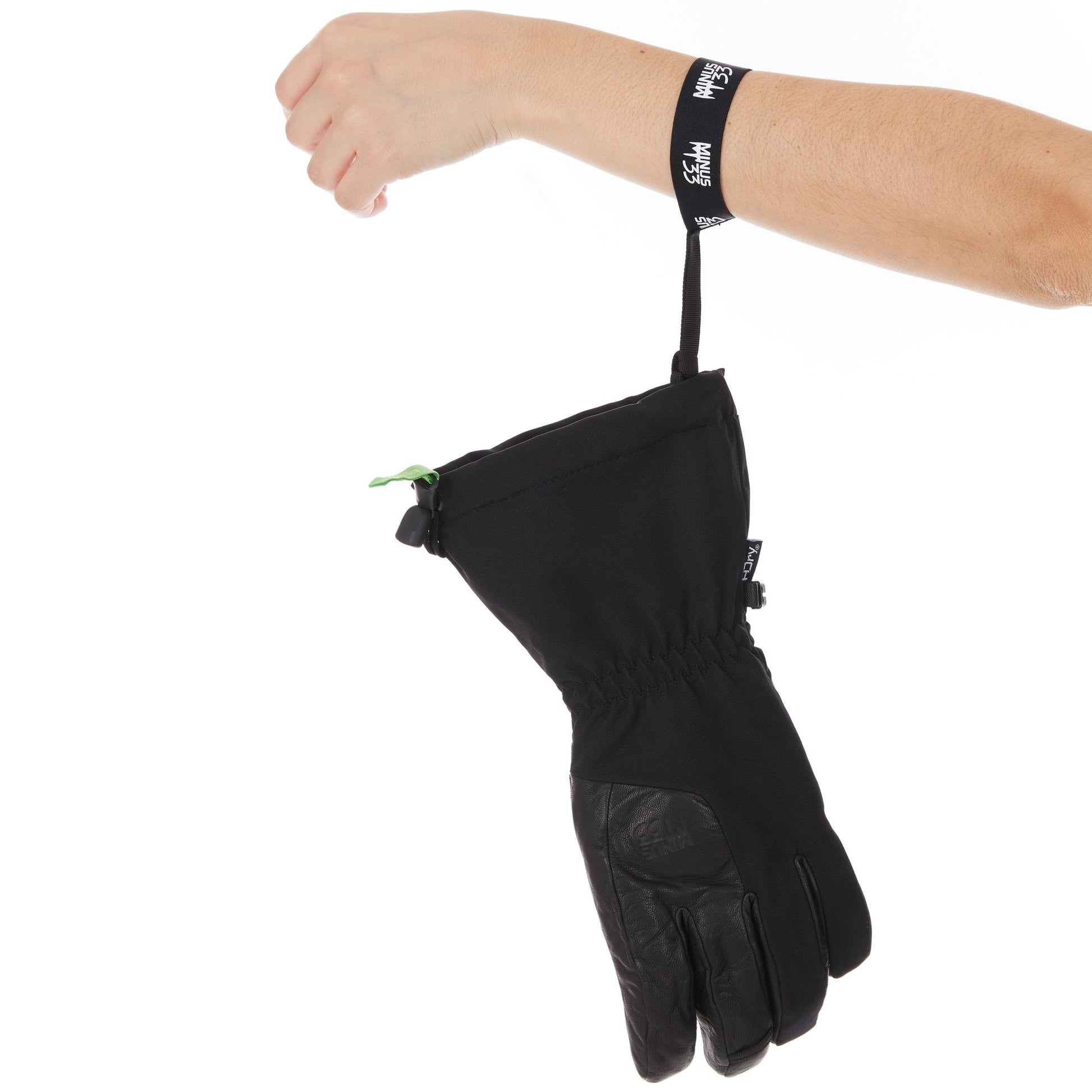 Heavyweight - Guide Glove WOOLTEK - Concordia Style Boutique