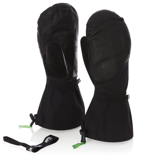 Heavyweight - Guide Mitt WOOLTEK - Concordia Style Boutique