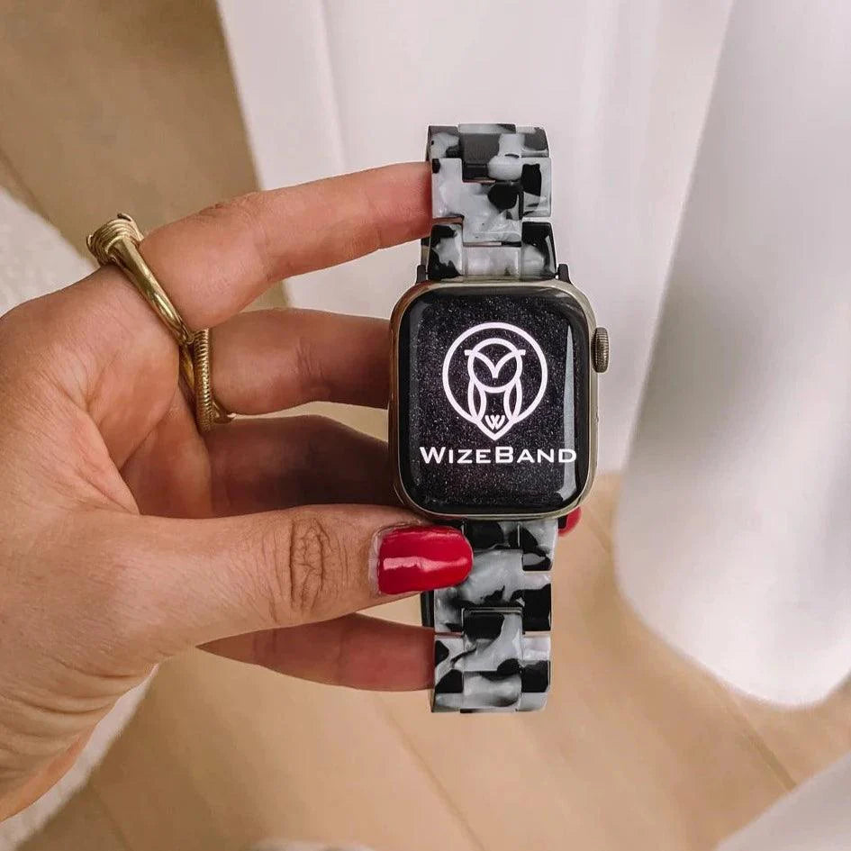 Perla Ceramic Strap - Concordia Style Boutique