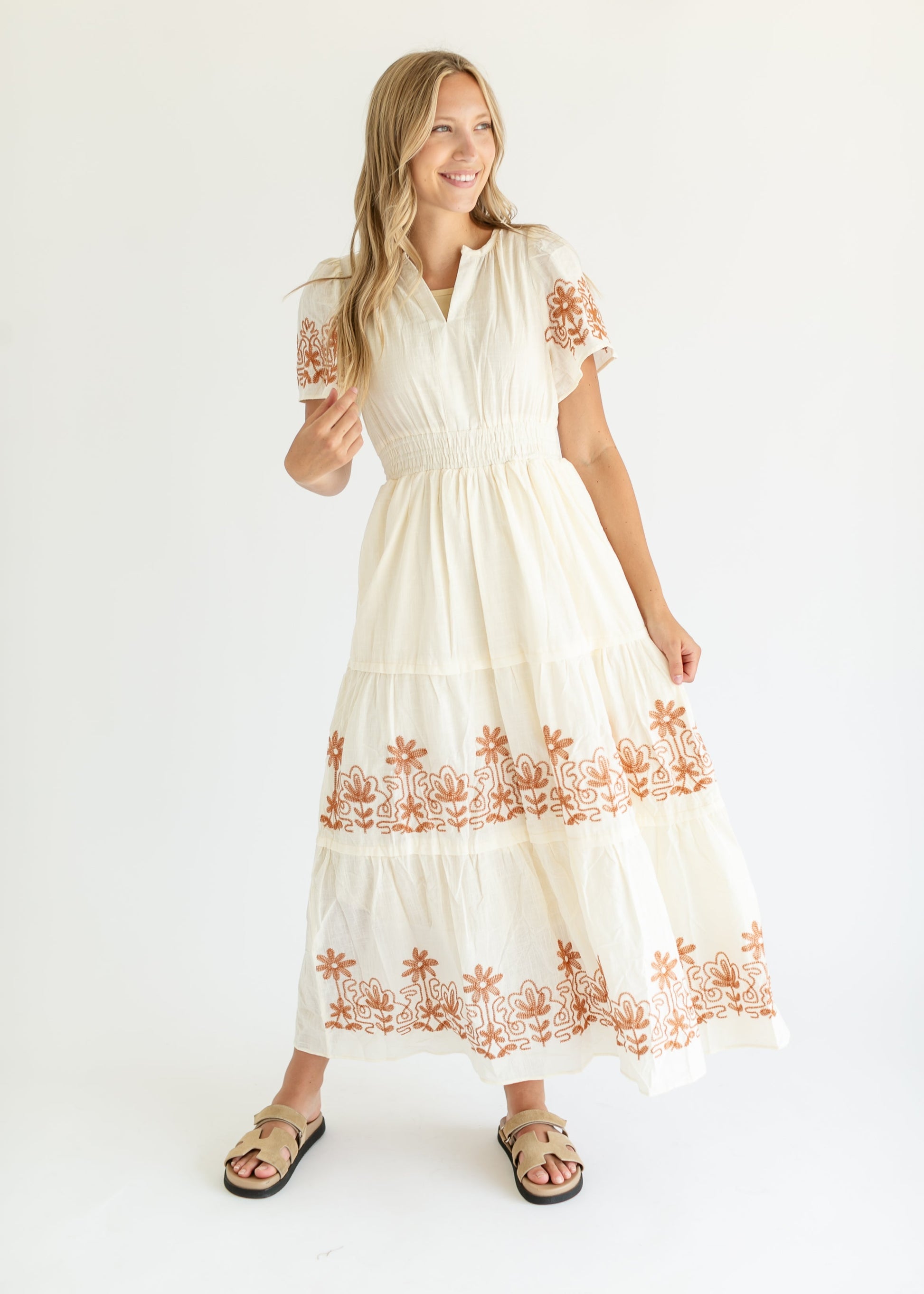 Women's Full Slip - Concordia Style Boutique