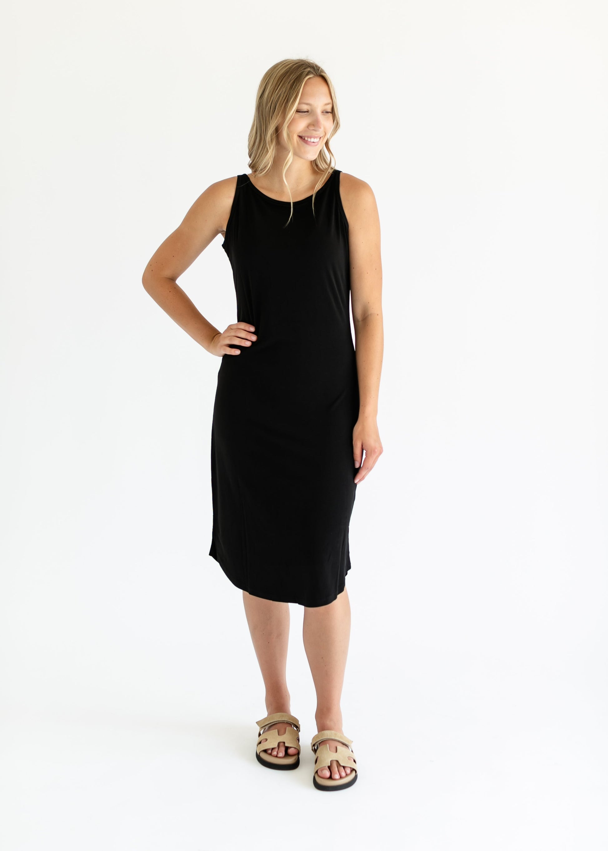 Women's Full Slip - Concordia Style Boutique